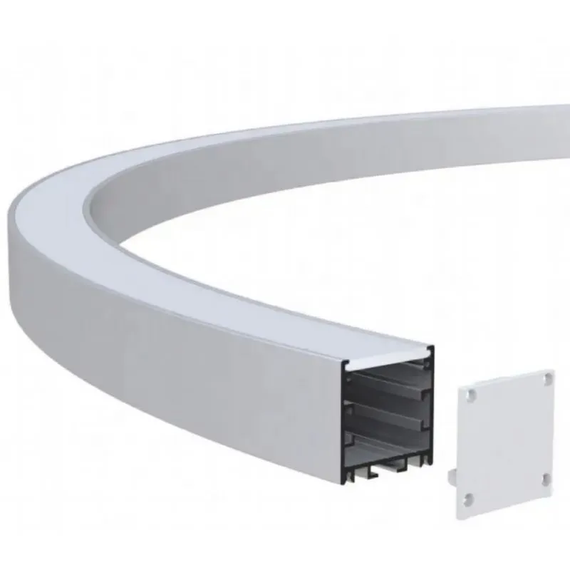 Pendant LED Profile